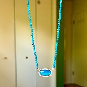 NWT! Elisa Pendant